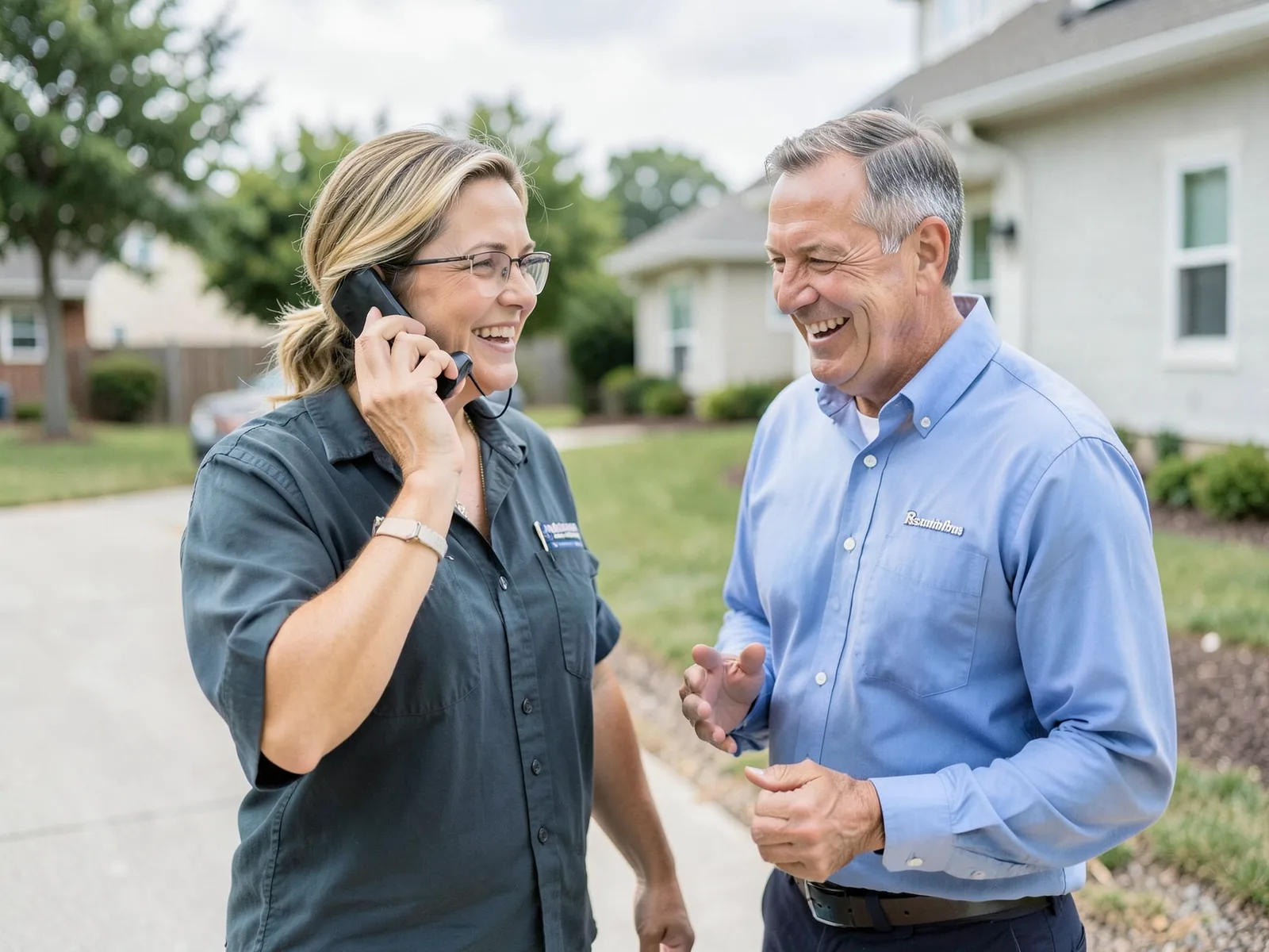 Frequently Asked Questions About Residential Water Damage Restoration in Long Valley, NJ
